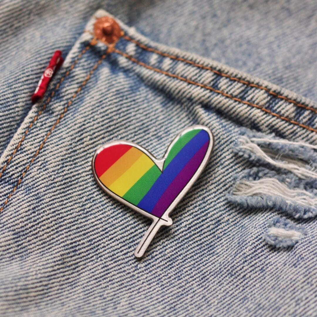 Pride Flag