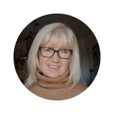 The Beach Hut Lady - Trudi Bridgeman Designs