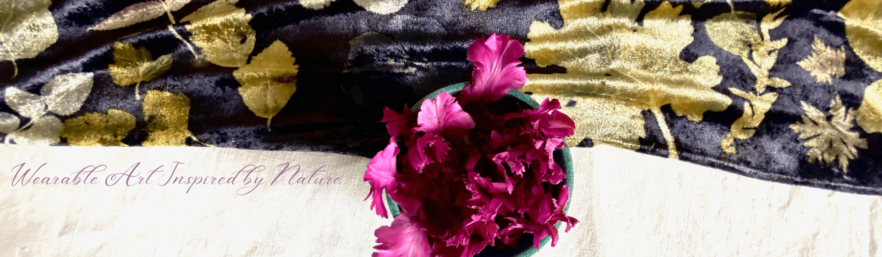 Marian May Textile Art