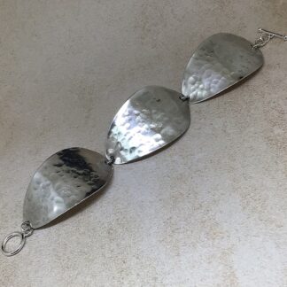 spoon bowl bracelet