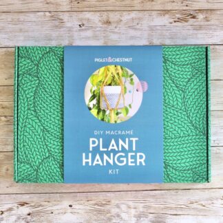 Plant Hanger Kit Packaging