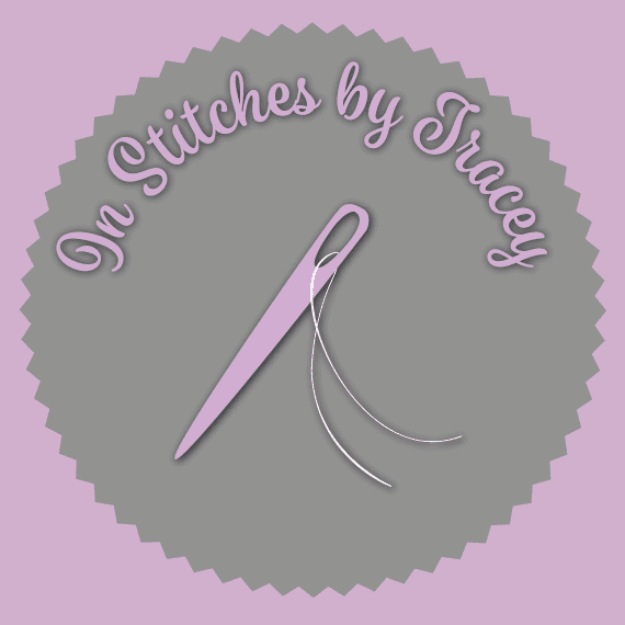 In Stitches by Tracey