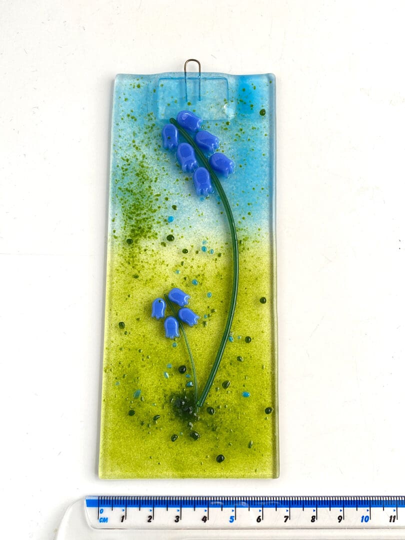 Bluebell Suncatcher - Image 5