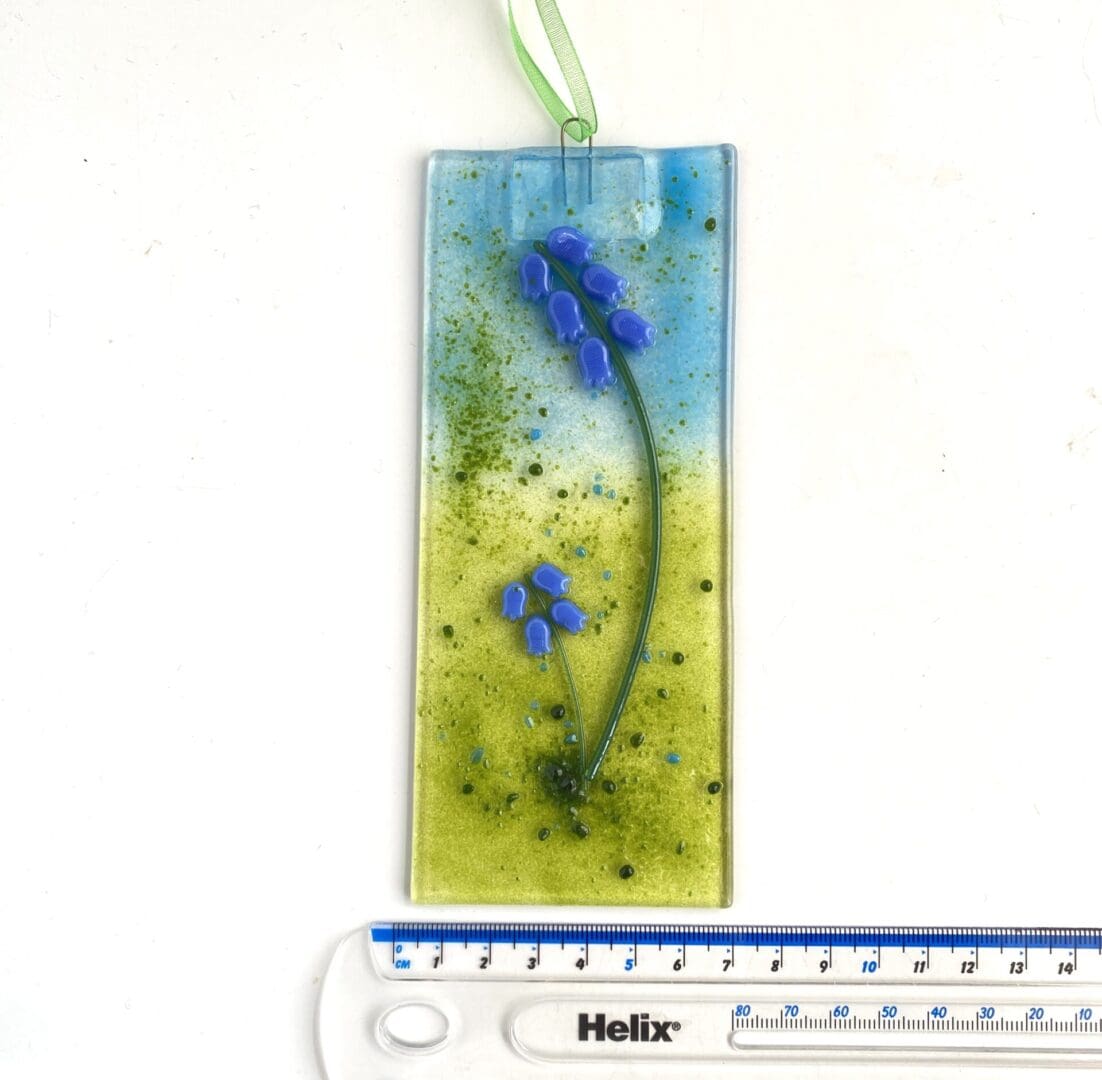 Bluebell Suncatcher - Image 3