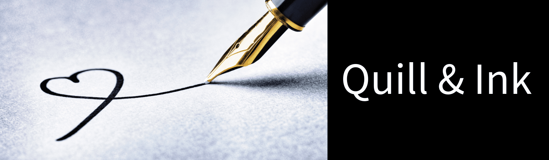 Quill & Ink