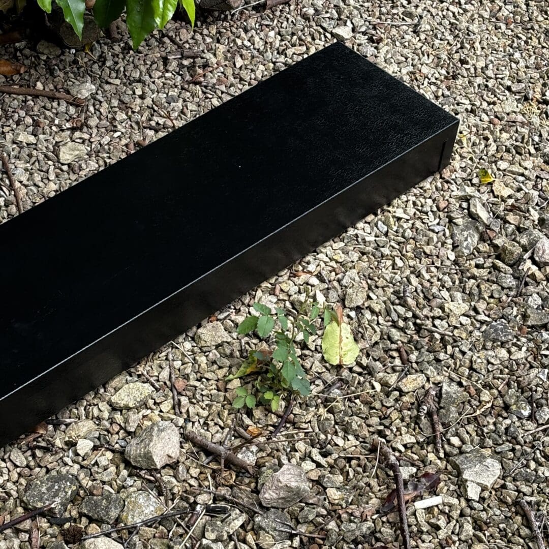 Juliette Balcony Narrow Window Box Planter