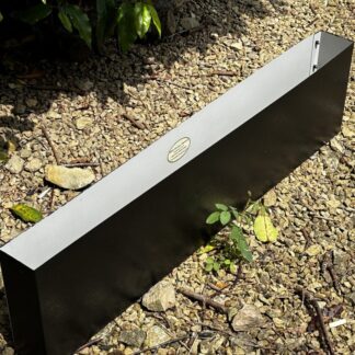 Juliette Balcony Narrow Window Box Planter