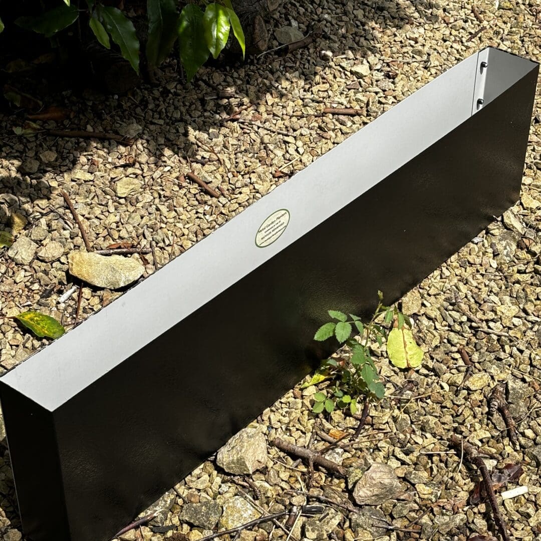 Juliette Balcony Narrow Window Box Planter