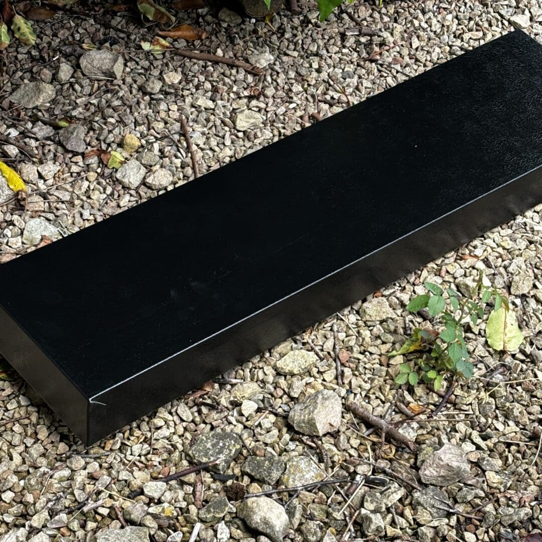 Juliette Balcony Narrow Window Box Planter