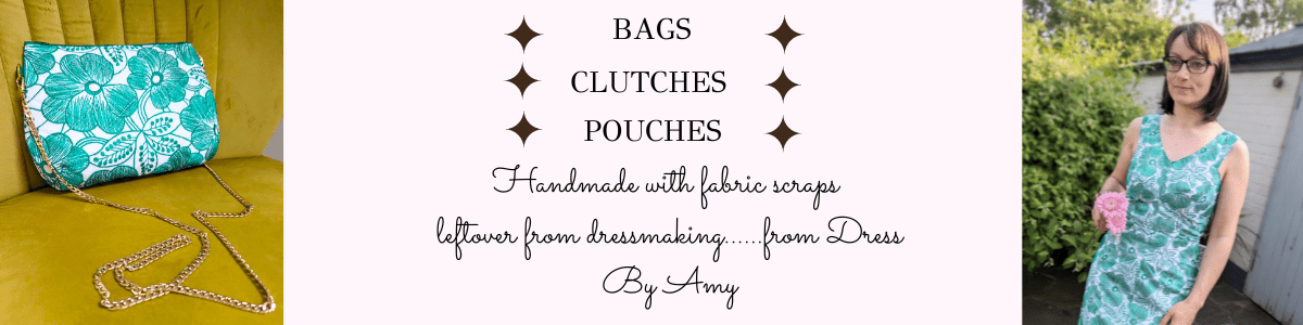 Bags from Dress By Amy