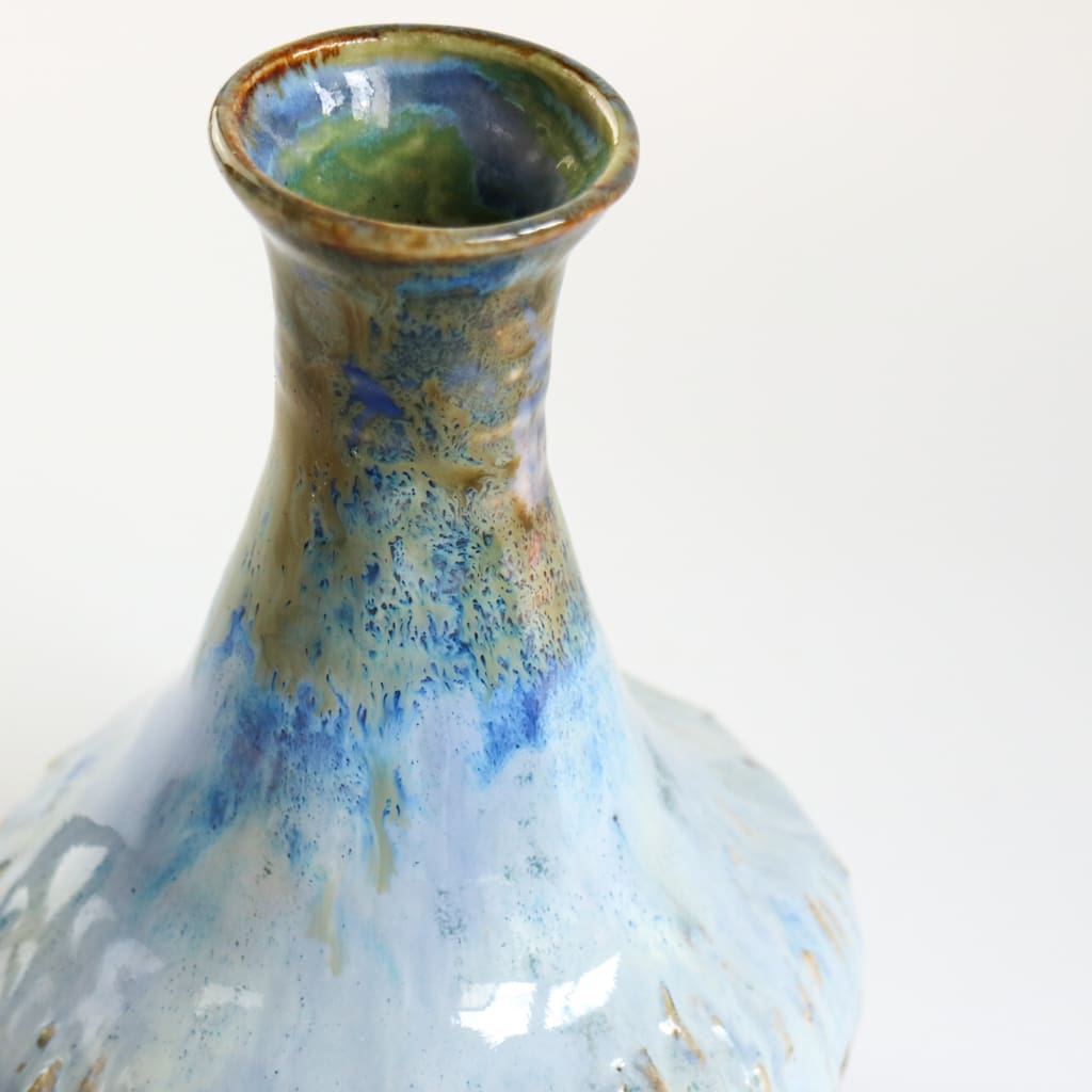 Ceramic Bud Vase - Image 3