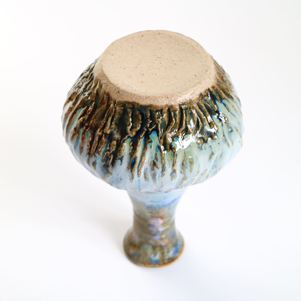 Ceramic Bud Vase - Image 8
