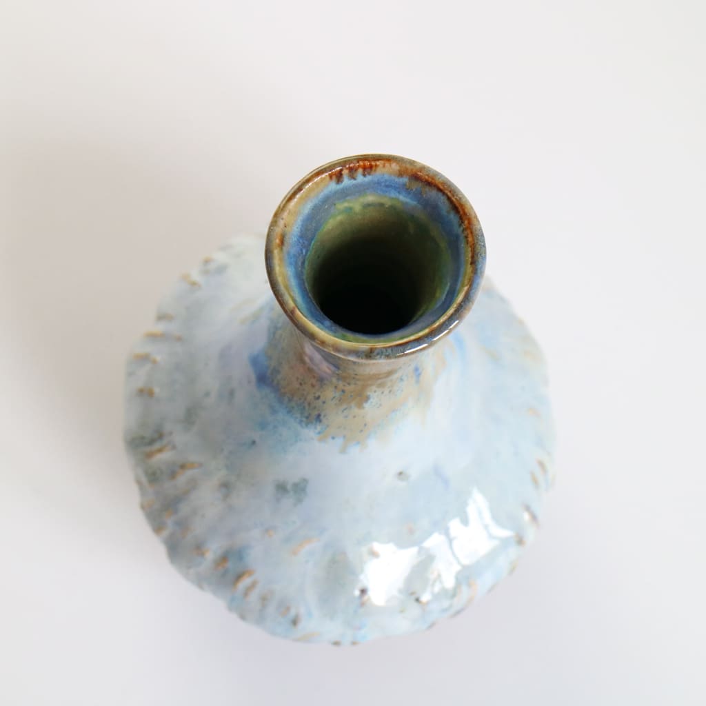 Ceramic Bud Vase - Image 7