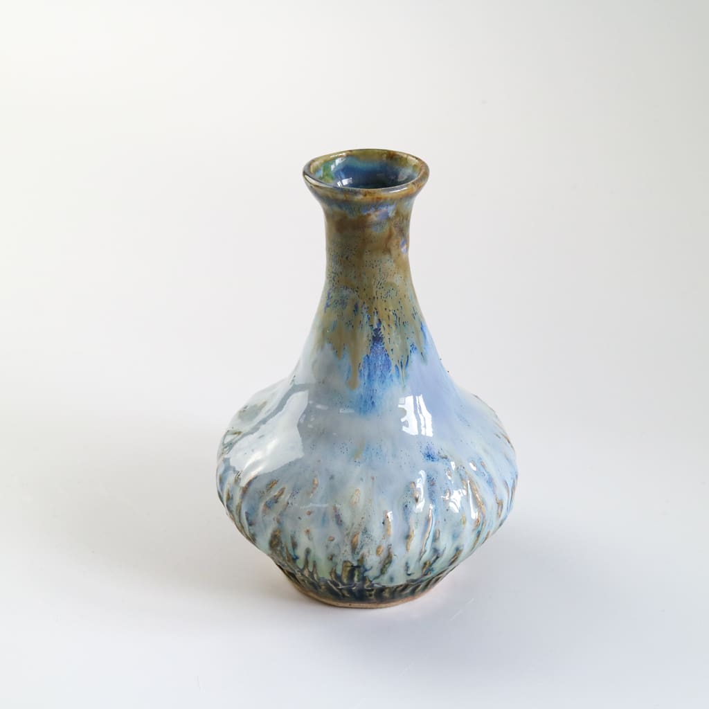 Ceramic Bud Vase - Image 9