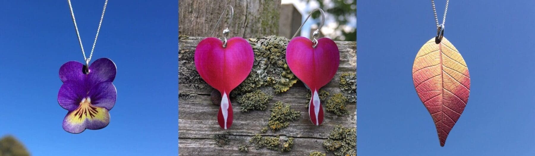 Photofinish Jewellery