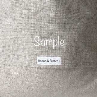 Fabric Sample service