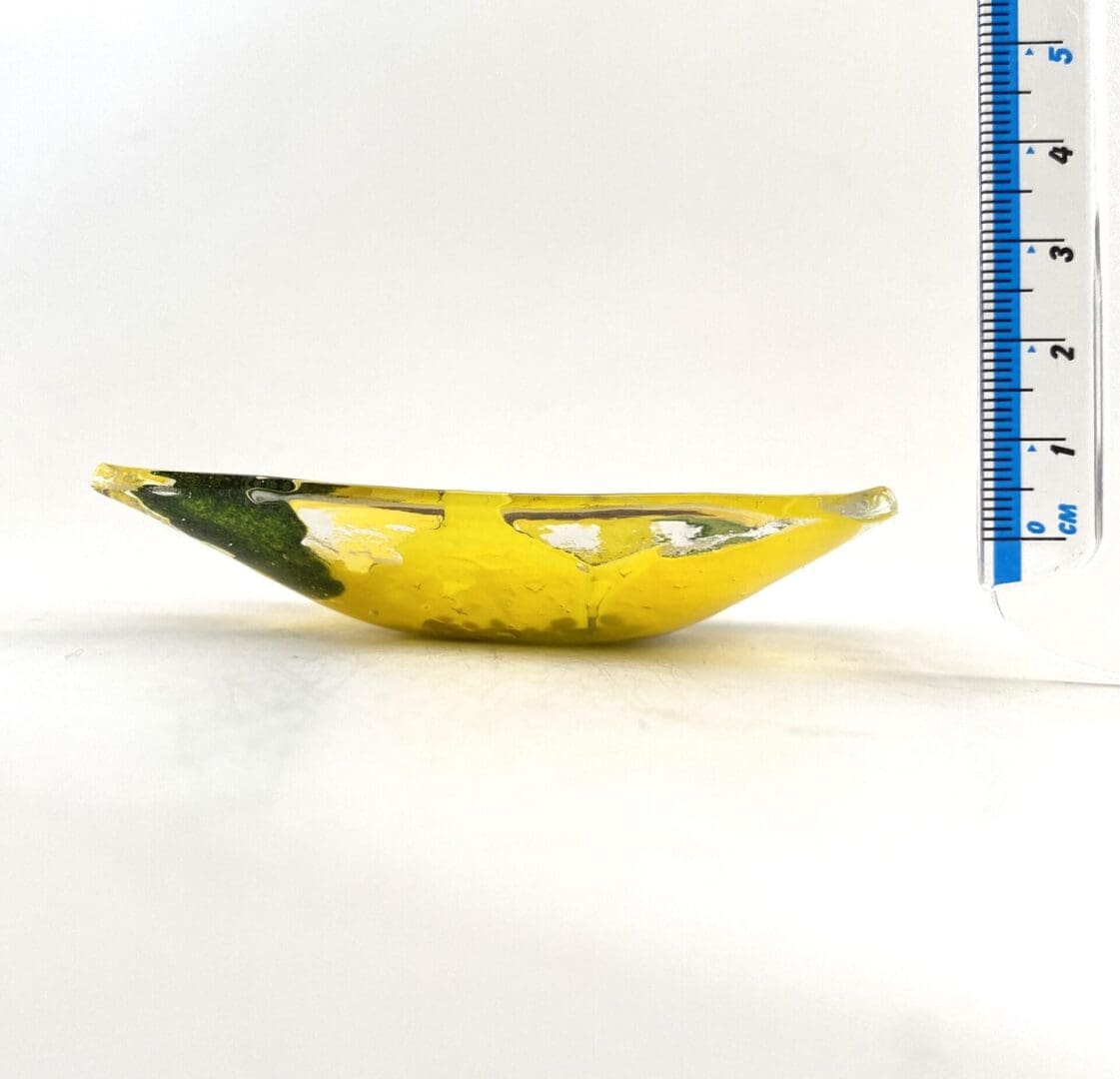Sunflower Trinket Dish - Image 3