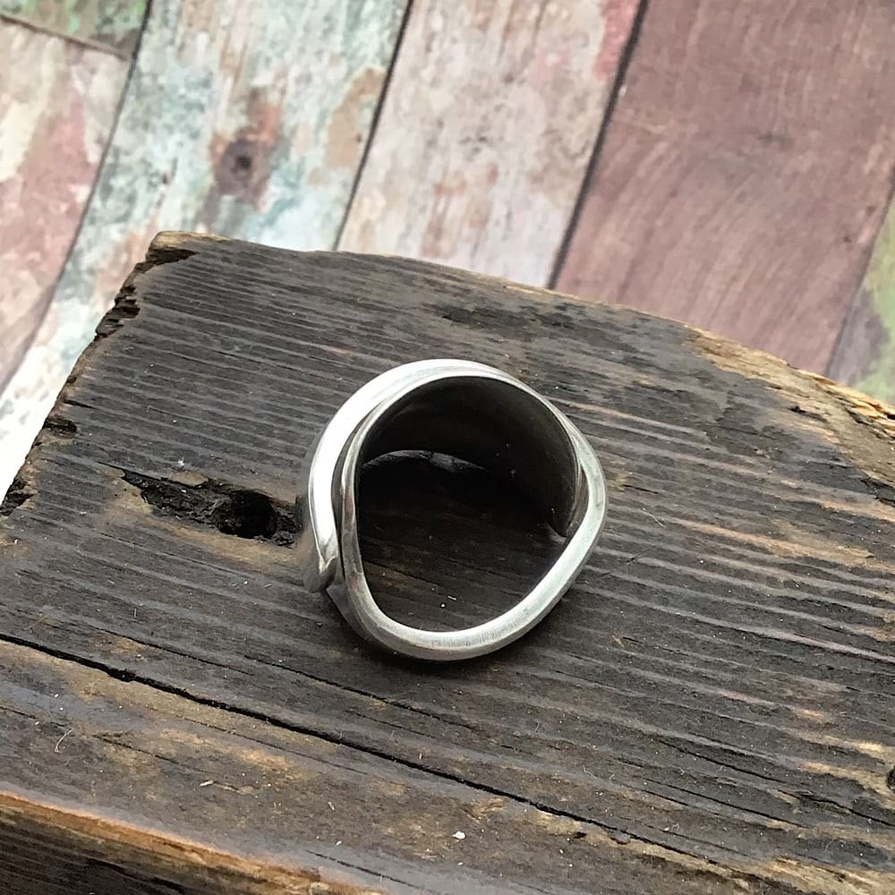 Spoon ring - Image 3