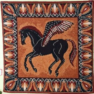 Pegasus Tapestry Kit Animal Fayre Designer Tapestry Kits 11