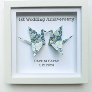 1st-paper-wedding-anniversary-gift-japanes-origami-paper-cranes-wife-husband-couple