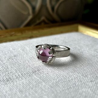 Industrial Rose Ring