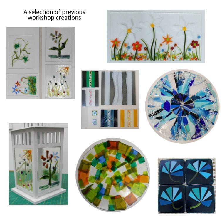Glass Fusing Workshop - Image 2