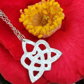 Sisters Celtic Knot