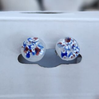 clip on ear studs