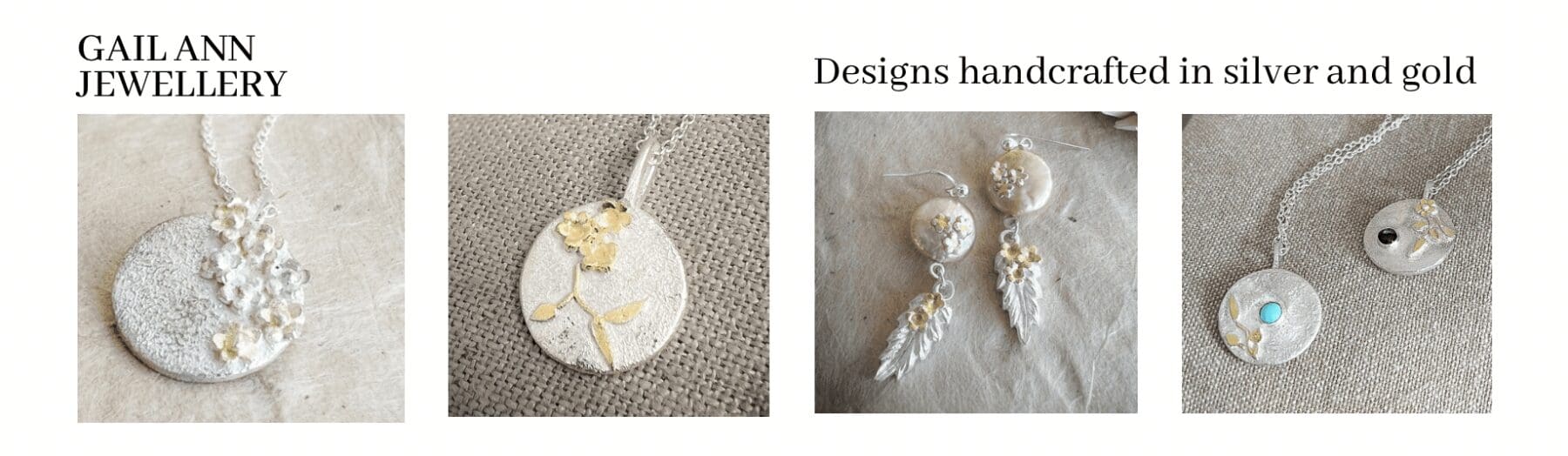 Gail Ann Jewellery