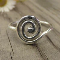 Silver Hawker Jewellery