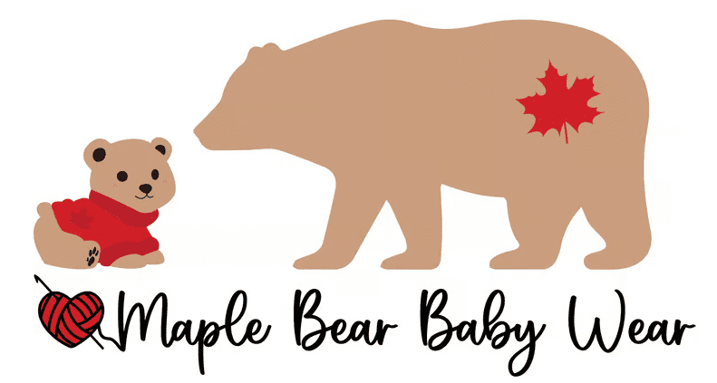 Maple Bear Babywear