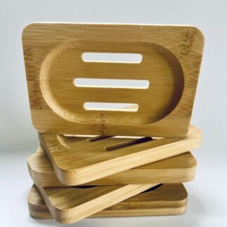 Wooden Soap Dish