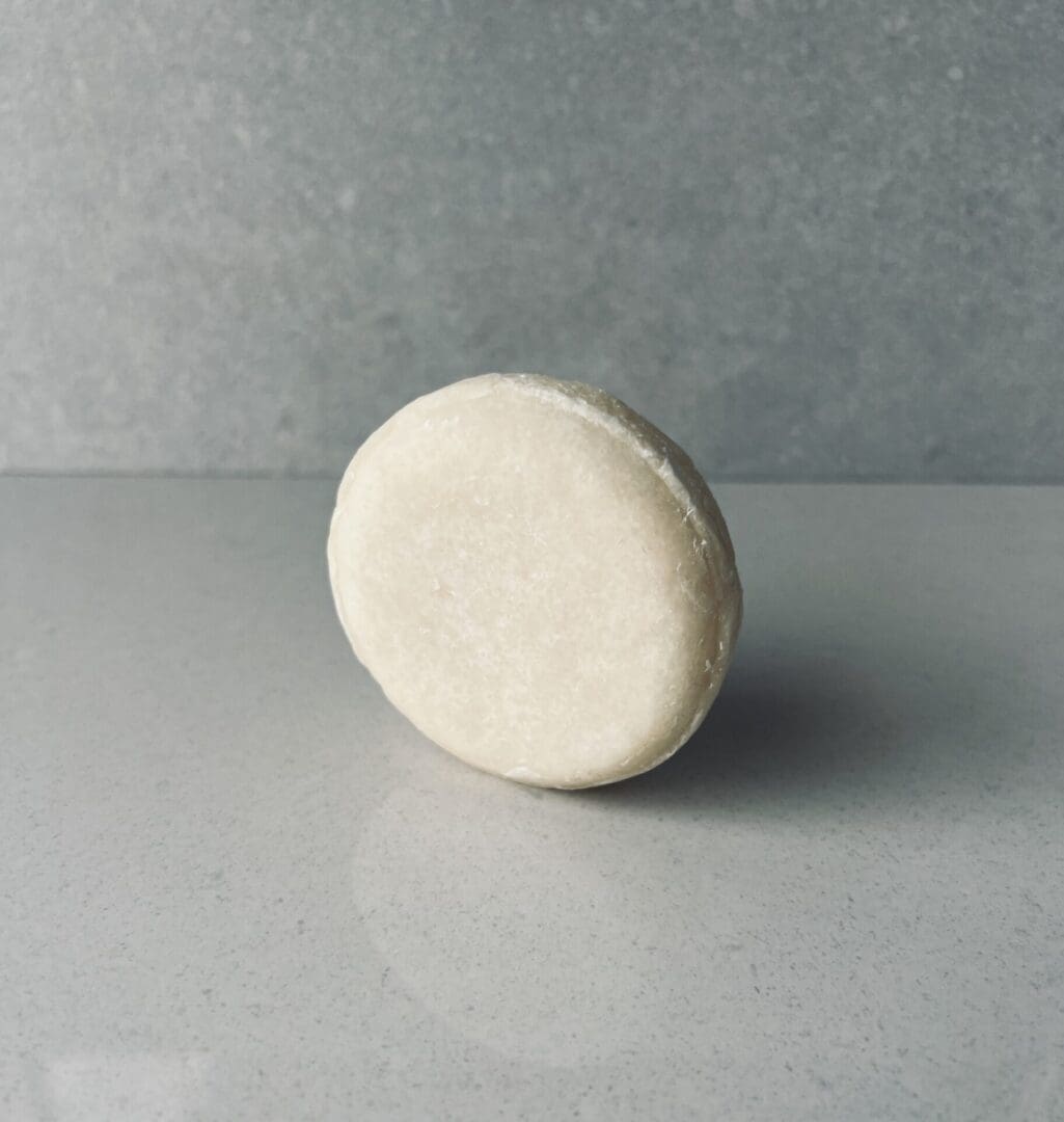 Shampoo Bar Vegan plastic free