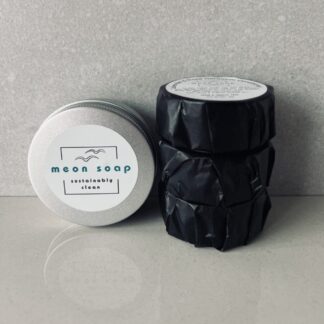Aluminium Conditioner Bar Tin