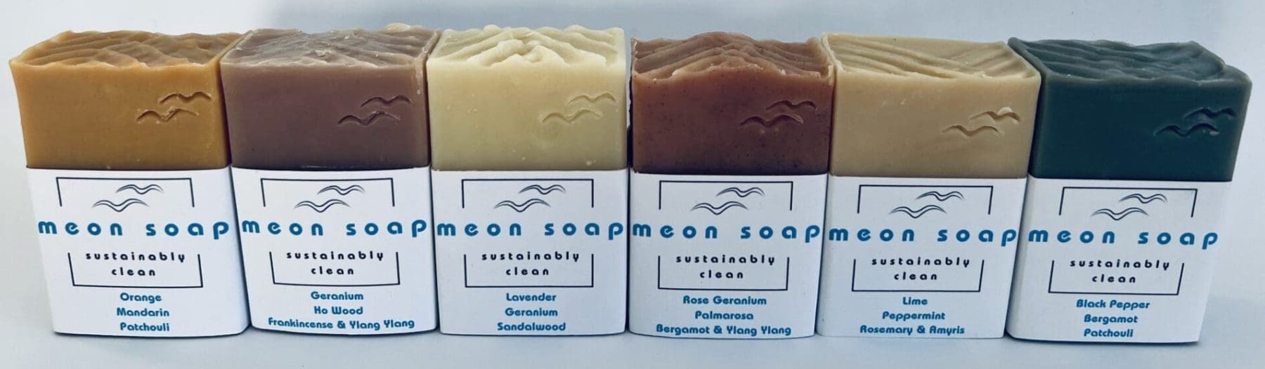 Meon Soap