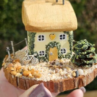 Myrtle Cottage