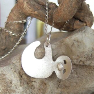 Sloth Pendant