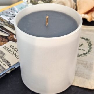 Coast Scented Soy Wax Candle