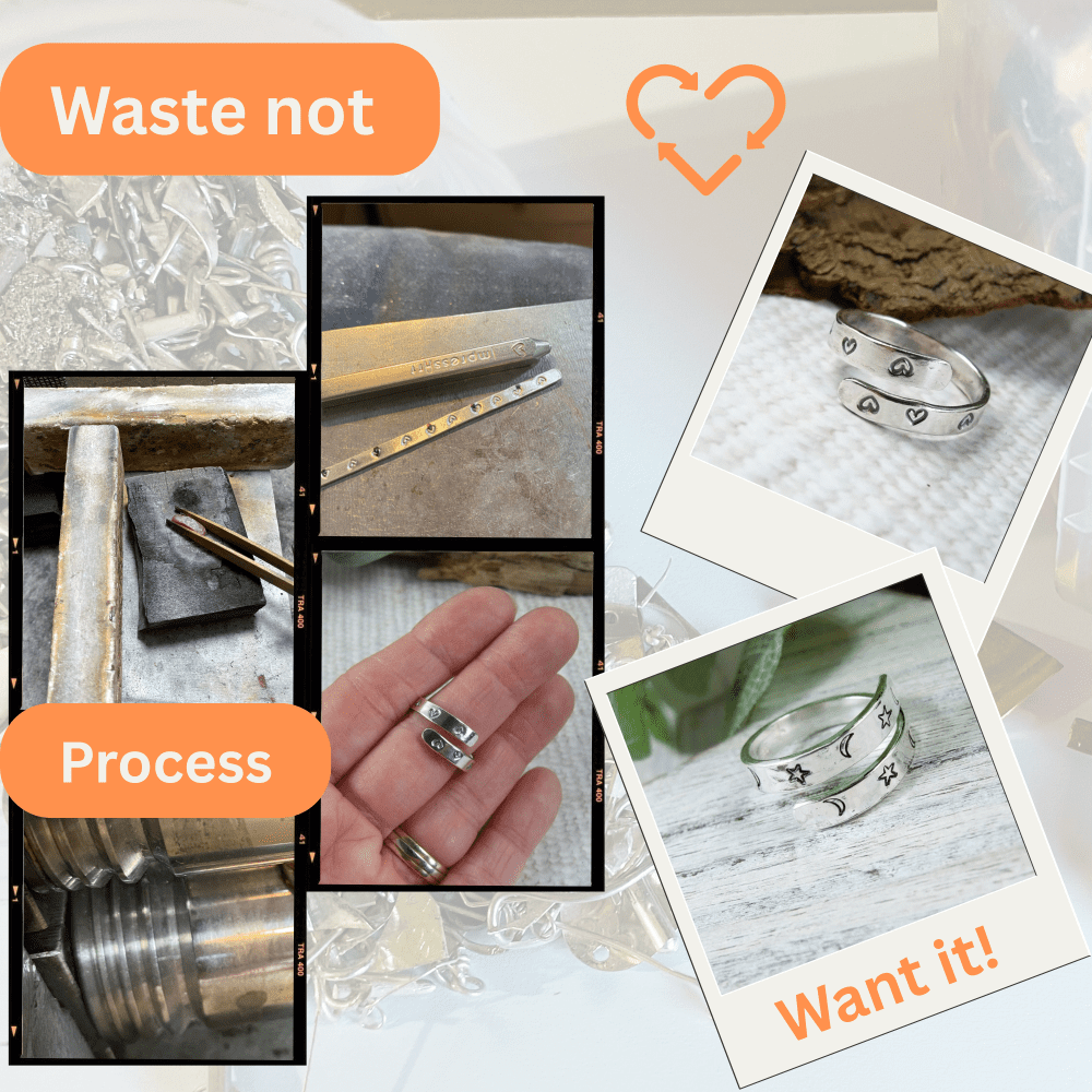 ring making process