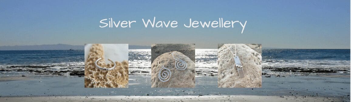 Silver Wave Jewellery