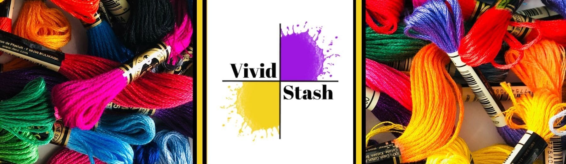 Vivid Stash
