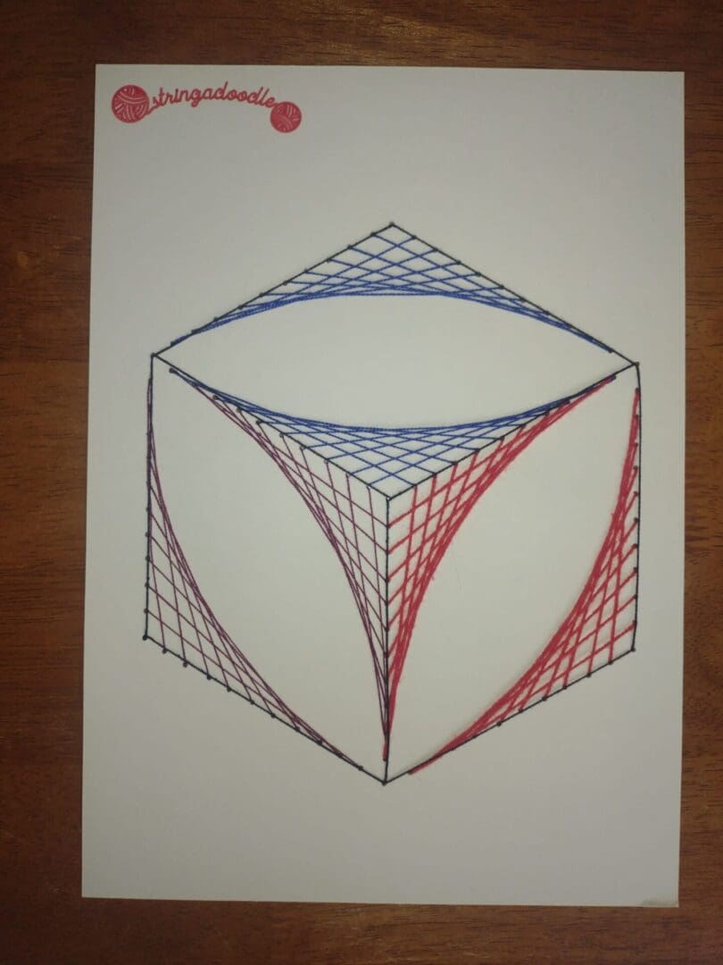 Cube by String-a-Doodle - Image 5