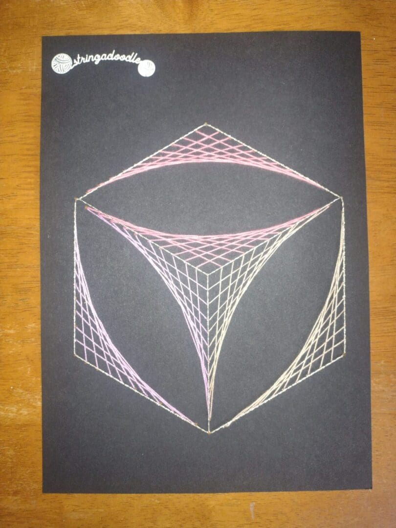 Cube by String-a-Doodle - Image 4