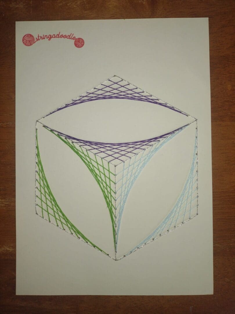 Cube by String-a-Doodle - Image 3