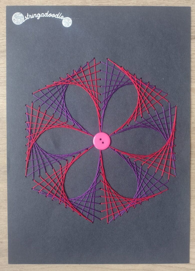 Flower by String-a-Doodle - Image 4