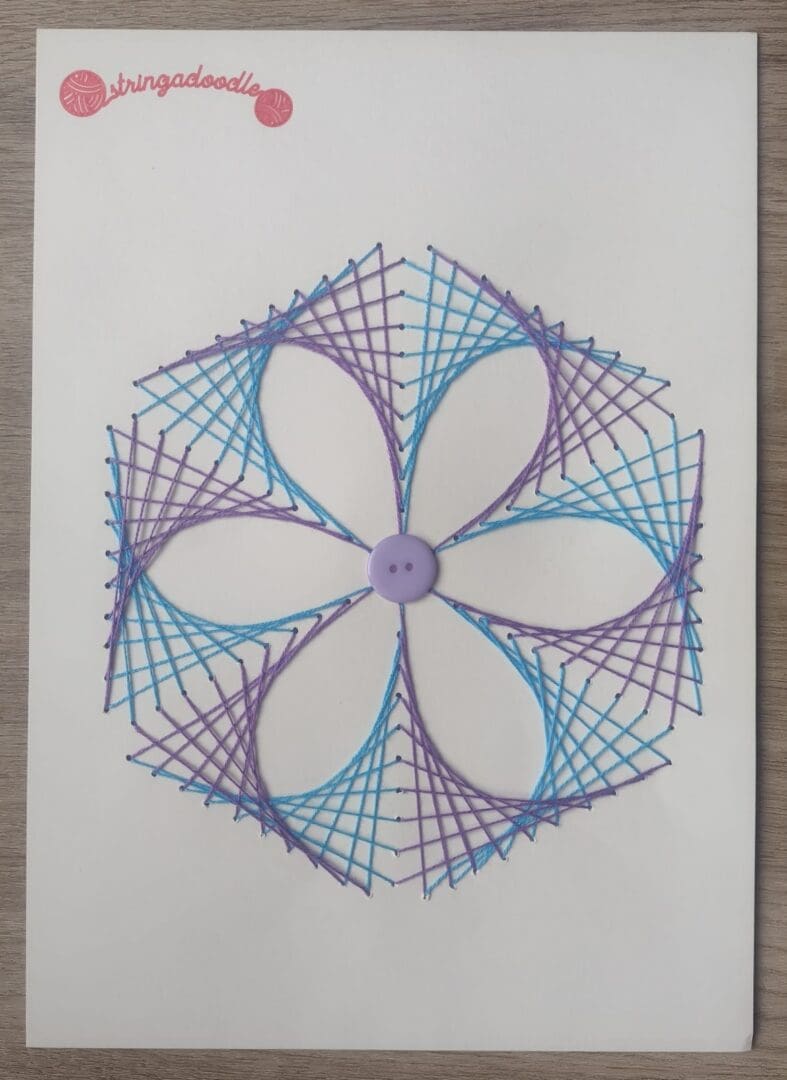 Flower by String-a-Doodle - Image 5