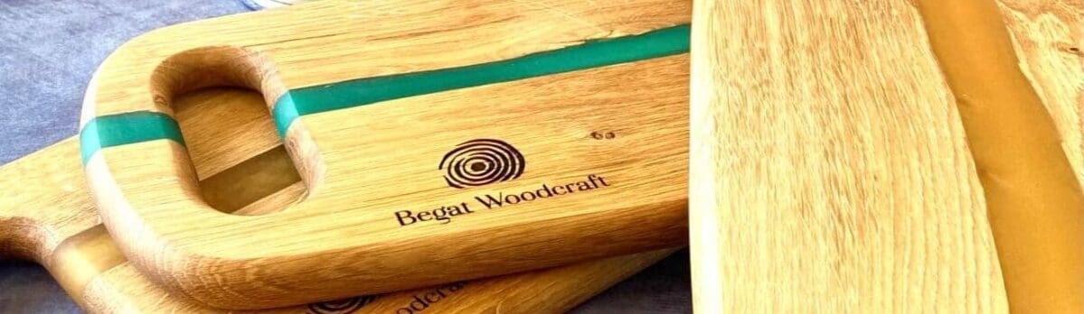 Begat Woodcraft