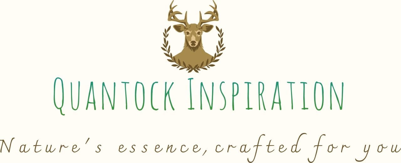 Quantock Inspiration