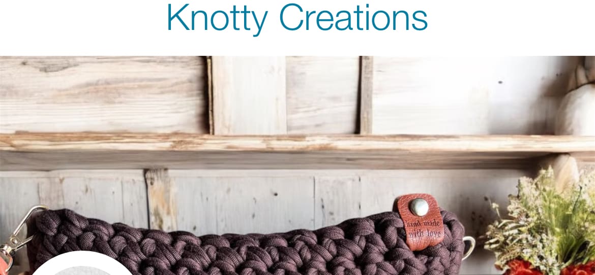 Knotty Creations