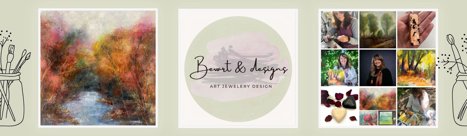 Bevart & designs
